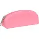 Сумка для хранения секс-игрушек PowerBullet - Silicone Storage Zippered Bag Pink