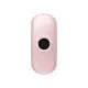 Вакуумный стимулятор с вибрацией Satisfyer Pro To Go 3 Rose