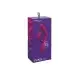 Смарт вибратор-кролик We-Vibe Nova Fuchsia, эргономичный, регулируемый угол наклона ствола