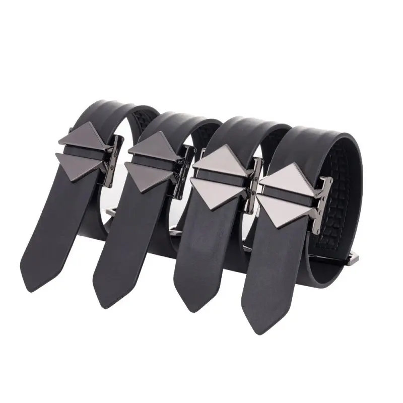 БДСМ-набор LOCKINK Bondage & Restraint Black Set