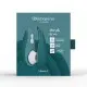 Вакуумный клиторальный стимулятор Womanizer Liberty 2 Dark Petrol