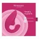 Вакуумный клиторальный стимулятор Womanizer Blend Vibrant Pink