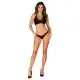 Комплект Obsessive Medilla 2-pcs set XS/S