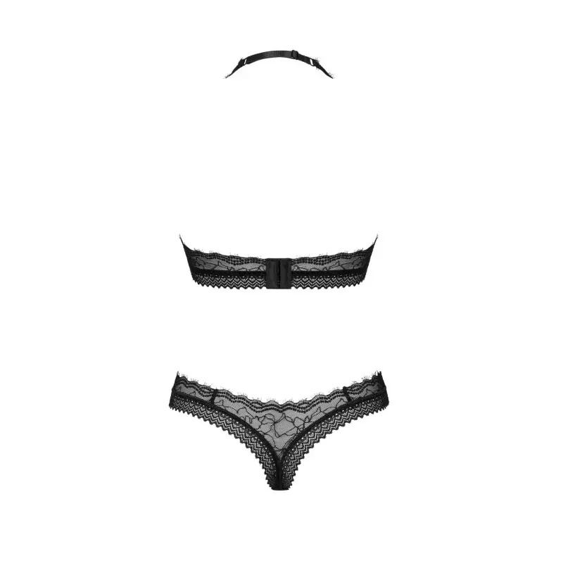 Комплект Obsessive Medilla 2-pcs set XS/S