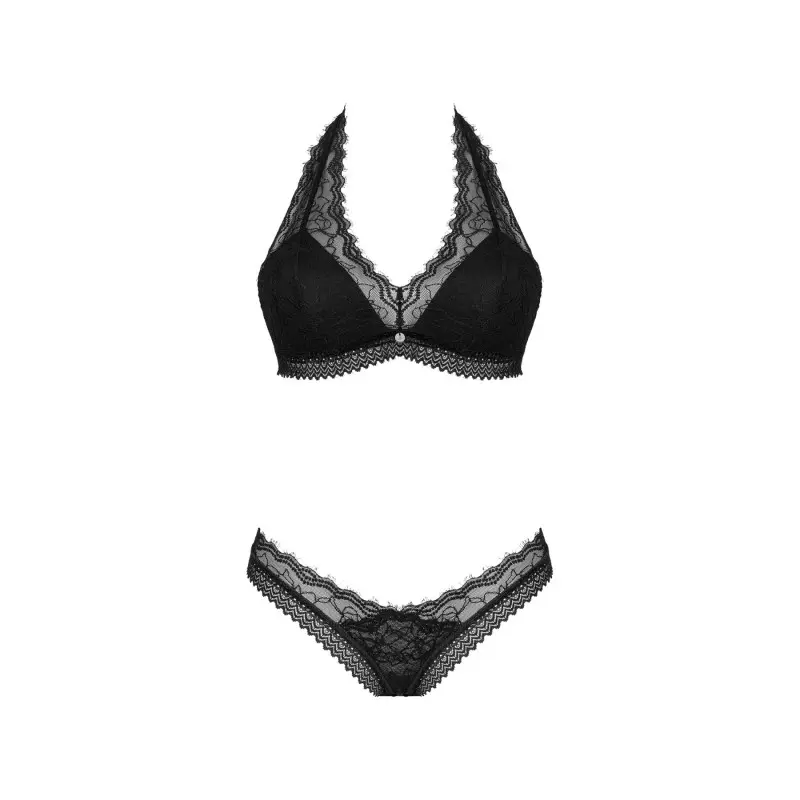 Комплект Obsessive Medilla 2-pcs set XS/S