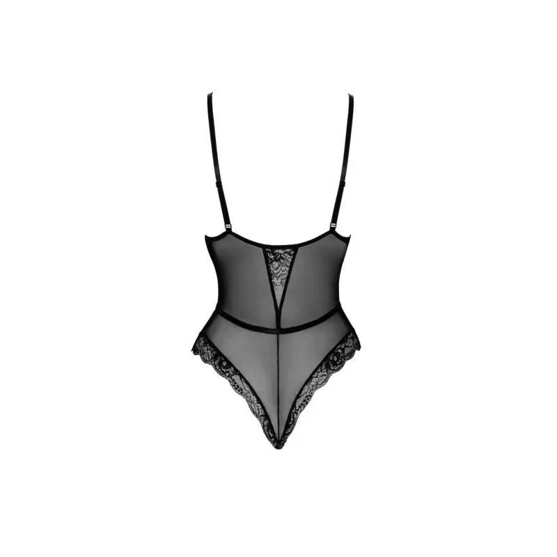 Боди Kissable First Kiss Body S/M