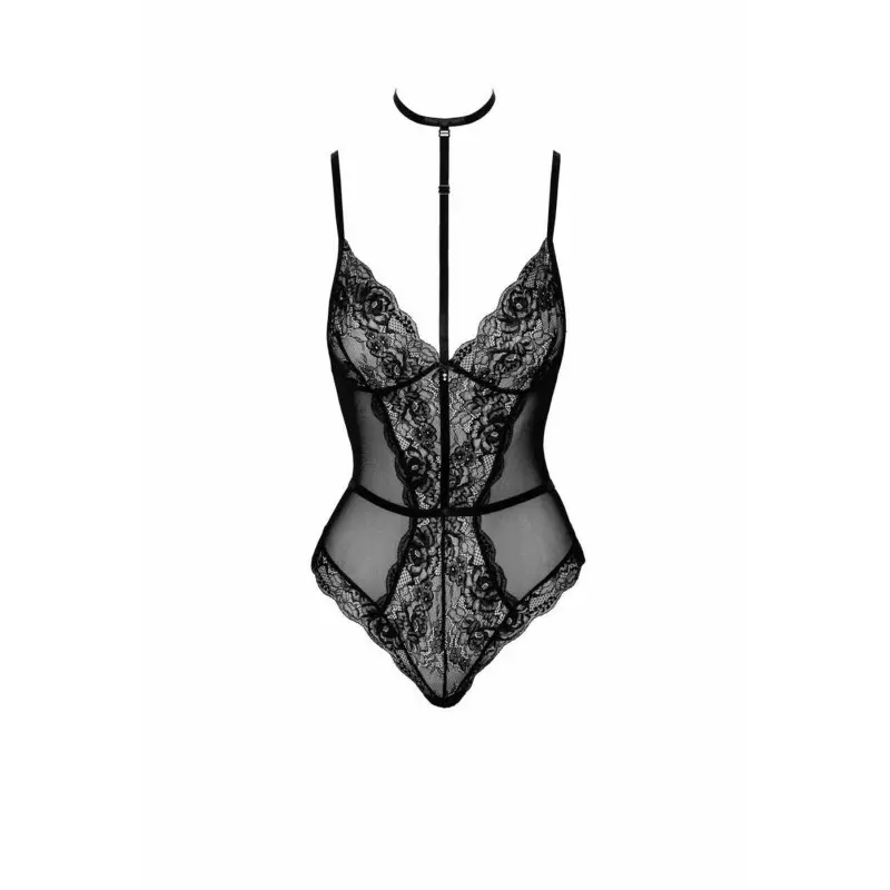 Боди Kissable First Kiss Body S/M
