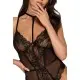 Боди Kissable First Kiss Body S/M
