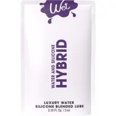 Пробник Wet Water and Silicone Hybrid (3 мл)