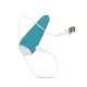 Мини-вибратор Cala Azul – Julia Mini Vibrator, очень нежный, 10 режимов