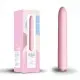 Мини-вибратор SugarBoo Sugar Pink, 10 уровней интенсивности
