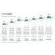 Гидропомпа Bathmate Hydromax 9 Clear, для члена длиной от 18 до 23 см, диаметр до 5,5 см