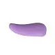 Вибратор FairyGasm ThrillLeaf violet