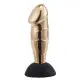Массажер простаты LOCKINK SEVANDA Hercules Vibrating Prostate Massager