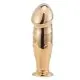 Массажер простаты LOCKINK SEVANDA Hercules Vibrating Prostate Massager