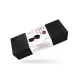 Поножи Liebe Seele Boudoir Amor Ankle Cuffs Black