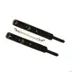 Поножи Liebe Seele Boudoir Amor Ankle Cuffs Black