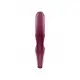 Вибратор-кролик Satisfyer Love Me Red