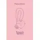 Мини-вибратор FairyGasm PleasureStone blue