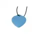 Мини-вибратор FairyGasm PleasureStone blue