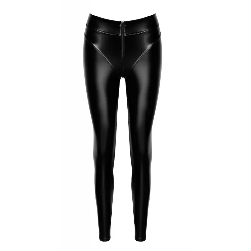 Леггинсы Noir Handmade F332 Powewetlook pants - XL