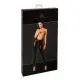 Леггинсы Noir Handmade F332 Powewetlook pants - XL