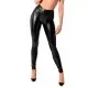 Леггинсы Noir Handmade F332 Powewetlook pants - XL