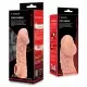 Насадка на член Kokos Cock Sleeve CS 006 L