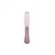Смарт вибратор-кролик с подогревом Satisfyer Heat Wave Mauve
