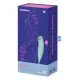 Смарт-вибратор для клитора с вакуумной стимуляцией Satisfyer Twirling Pro+ Mint