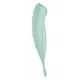 Смарт-вибратор для клитора с вакуумной стимуляцией Satisfyer Twirling Pro+ Mint