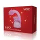 Насадка для вибромассажера Leten G SPOT HEADGEAR - 3 (40 x 82 мм)