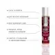 Смазка на водной основе JO H2O — Raspberry Sorbet (30 мл) без сахара, растительный глицерин