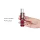 Смазка на водной основе JO H2O — Raspberry Sorbet (30 мл) без сахара, растительный глицерин