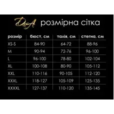 Эротический костюм Кошечки “Ненасытная Китти” XS/S