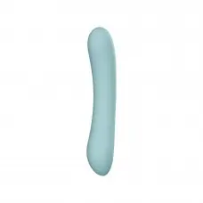 Інтерактивний вібростимулятор для точки G Kiiroo Pearl 2+ Turquoise