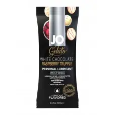 Пробник JO Gelato - White Chocolate Raspberry (10 мл)