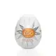 Мастурбатор-яйцо Tenga Egg Shiny (солнечный)