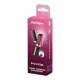 Вакуумный стимулятор Satisfyer Pro 2 Kiss, магнитная технология 3D Air Pulse, 30 режимов, крышечка