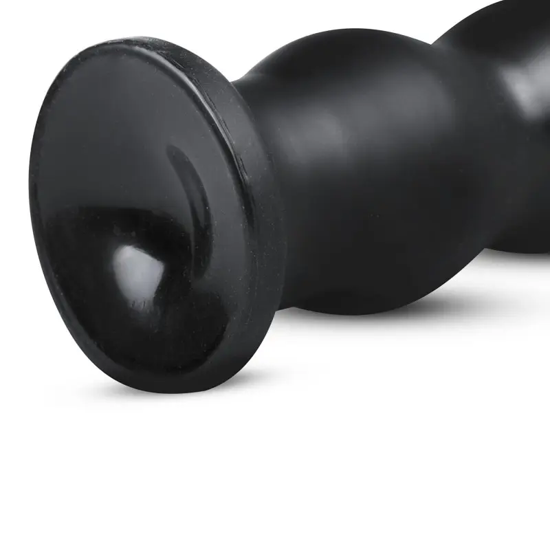 Анальная пробка BUTTR - Tactical III Butt Plug