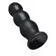 Анальная пробка BUTTR - Tactical III Butt Plug