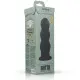 Анальная пробка BUTTR - Tactical III Butt Plug