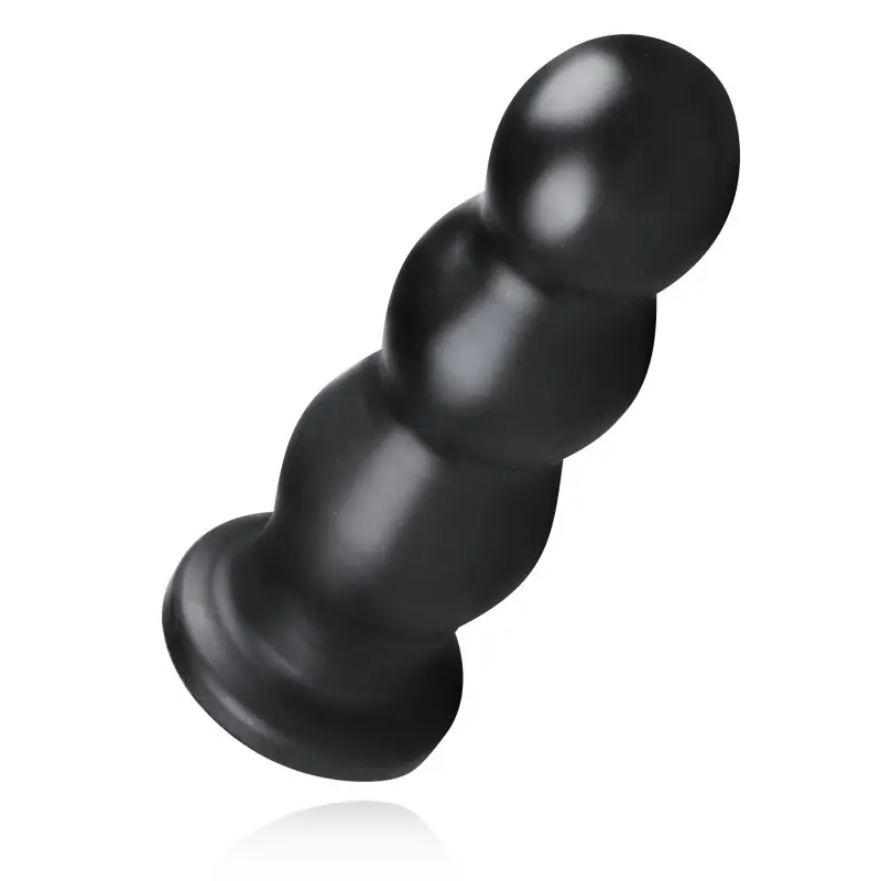 Анальная пробка BUTTR - Tactical III Butt Plug
