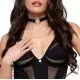 Чокер Bedroom Fantasies Kitty Choker