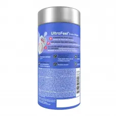 Презервативы ONE Ultra Feel 10 шт, подарочная упаковка тюб