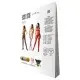 Эротический бодистокинг Passion BS084 white