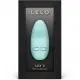 Вибратор LELO Lily 3 Polar Green