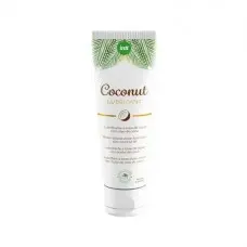 Доглядальний лубрикант Intt Coconut з кокосовою олією на водній основі (100 мл)