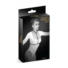 Портупея на груди Bijoux Pour Toi - PAMELA, еластичний поліестер