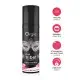 Жидкий вибратор Orgie Dual Vibe! Strawberry Gin & Tonic Kissable Liquid Vibrator, 15 мл